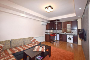Apartments in center of Yerevan,Koghbatsi 1a street